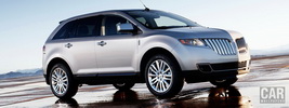 Lincoln MKX - 2011