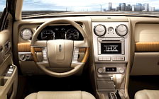   Lincoln MKZ - 2009