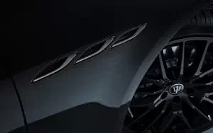   Maserati Ghibli S Q4 GranSport Nerissimo Pack - 2020