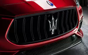   Maserati Ghibli Trofeo - 2020
