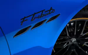   Maserati Ghibli S Q4 F Tributo - 2021