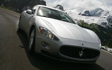   Maserati GranTurismo - 2007