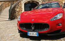   Maserati GranTurismo - 2010