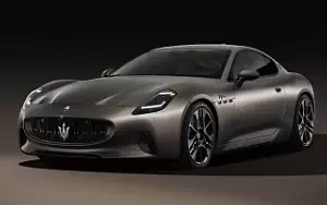   Maserati GranTurismo Folgore - 2023