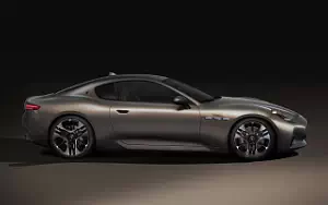   Maserati GranTurismo Folgore - 2023