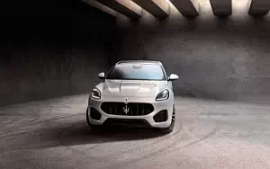   Maserati Grecale Modena - 2022