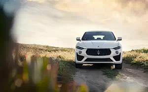   Maserati Levante GTS - 2018