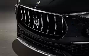   Maserati Levante S Q4 GranLusso - 2018