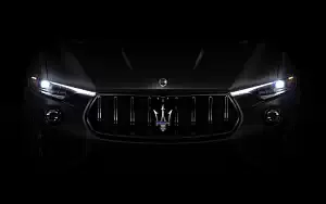   Maserati Levante Trofeo - 2018