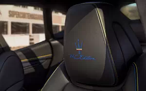   Maserati Levante MC Edition (Giallo Corse) - 2022