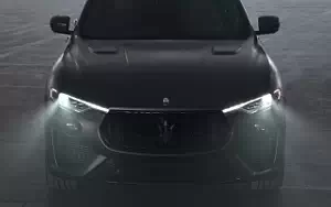   Maserati Levante Trofeo - 2022