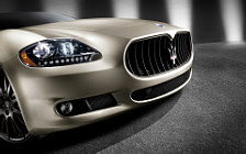  Maserati Quattroporte Sport GT S Awards Edition - 2010