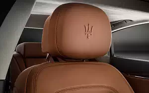   Maserati Quattroporte S Q4 GranLusso - 2018