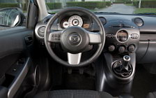   Mazda 2 3door - 2008