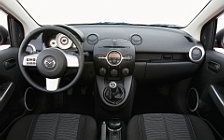   Mazda 2 3door - 2008