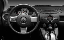   Mazda 2 - 2008