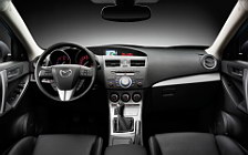   Mazda 3 Hatchback - 2009