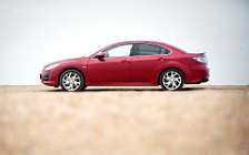   Mazda 6 - 2010