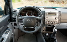   Mazda BT-50 Double Cab - 2008