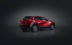   Mazda CX-30 - 2019