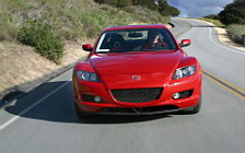   Mazda RX-8 - 2003