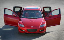   Mazda RX-8 - 2003