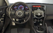   Mazda RX-8 - 2008