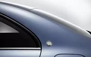   Mercedes-AMG A 35 L 4MATIC China-spec - 2019