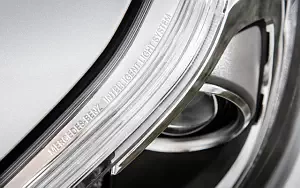 Обои автомобили Mercedes-Benz GL350 BlueTEC AMG Sports Package UK-spec - 2014