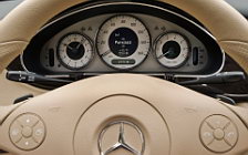   Mercedes-Benz CLS550 - 2009