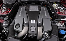   Mercedes-Benz CLS63 AMG - 2012