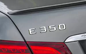  Mercedes-Benz E350 Cabriolet US-spec - 2014