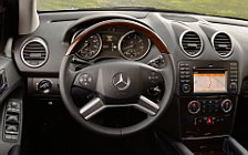   Mercedes-Benz ML350 - 2009