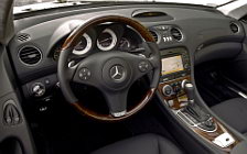   Mercedes-Benz SL600 - 2009