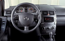   Mercedes-Benz A170 Classic 5door 2004