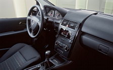   Mercedes-Benz A170 Classic 5door 2004