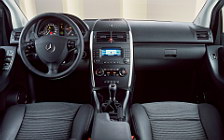  Mercedes-Benz A200 CDI Avantgarde 5door 2004
