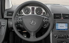  Mercedes-Benz A200 Turbo 3door 2005