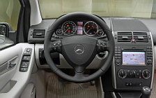   Mercedes-Benz A160 CDI Avantgarde 5door 2008