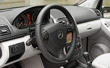   Mercedes-Benz A160 CDI Avantgarde 5door 2008