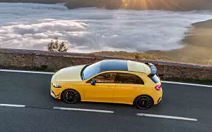   Mercedes-AMG A 35 4MATIC - 2018