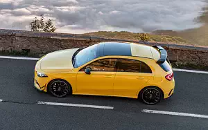   Mercedes-AMG A 35 4MATIC - 2018