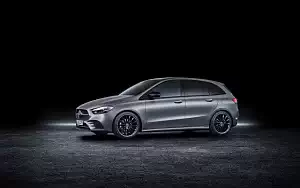   Mercedes-Benz B-class AMG Line - 2019