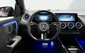   Mercedes-Benz B 250 e AMG Line - 2022