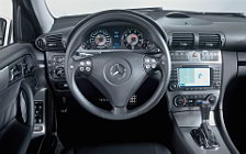   Mercedes-Benz C55 AMG - 2004