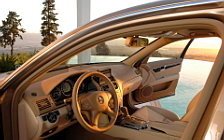   Mercedes-Benz C-class Elegance - 2007