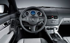   Mercedes-Benz C320 CDI Avantgarde - 2007