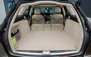   Mercedes-Benz C200 Estate Exclusive - 2014