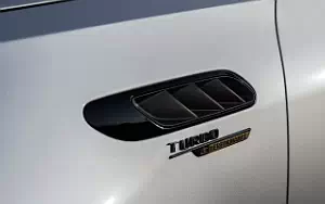   Mercedes-AMG C 63 S E Performance - 2022