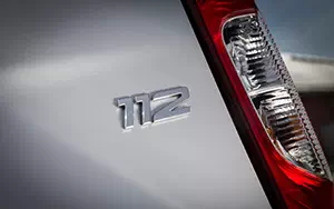   Mercedes-Benz Citan 112 - 2013